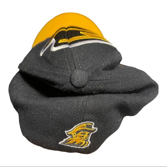 Zephyr Appalachian State University Mountaineers Youth Hat FREE SHIPPING - Picture 4 of 5